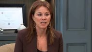General Hospital's Alexis needs to deal with Kristina | Image: ABC